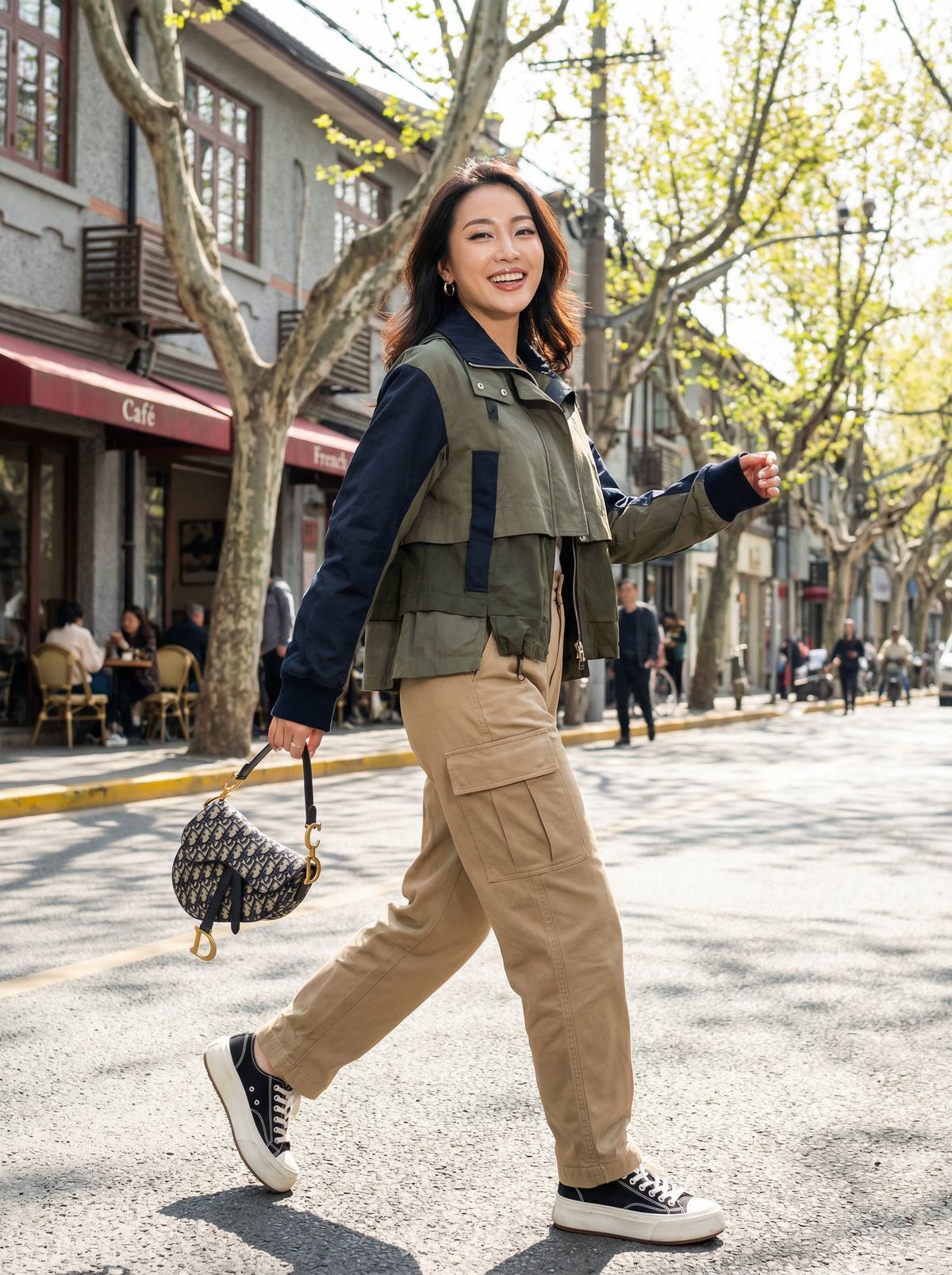 国产自拍网红明星风格视频